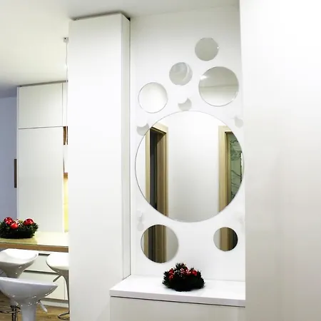 Gardens Luxury E11 Апартамент