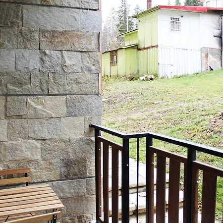 Gardens Luxury E11 Боровец