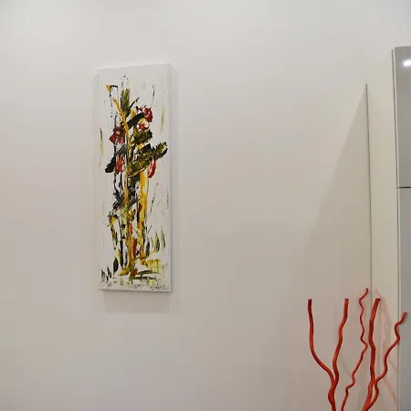 Апартамент Gardens Luxury E11 Боровец