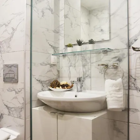 Gardens Luxury E11 * Боровец