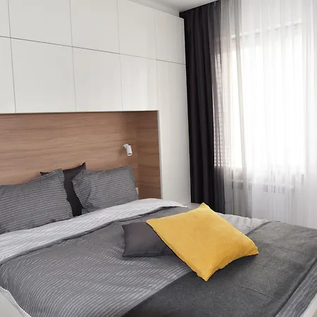 Gardens Luxury E11 * Боровец