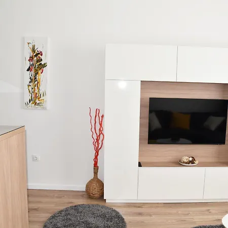 Gardens Luxury E11 Апартамент Боровец