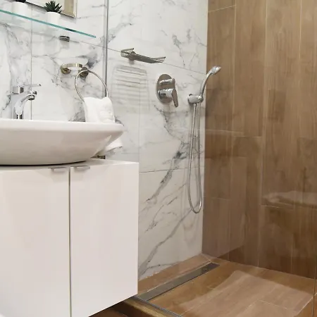 Gardens Luxury E11 * Боровец