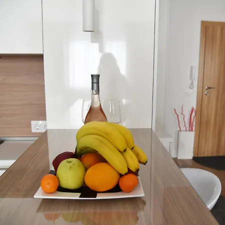 Gardens Luxury E11 Боровец