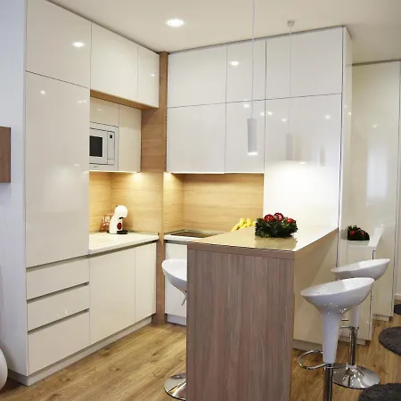 Gardens Luxury E11