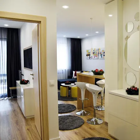 Gardens Luxury E11