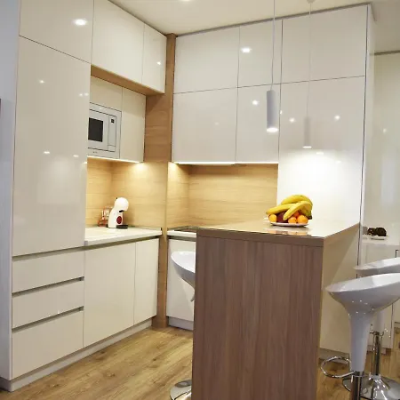 Gardens Luxury E11 * Боровец