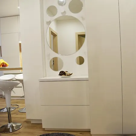 Gardens Luxury E11 Боровец