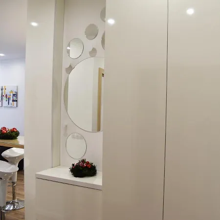 Gardens Luxury E11 Боровец