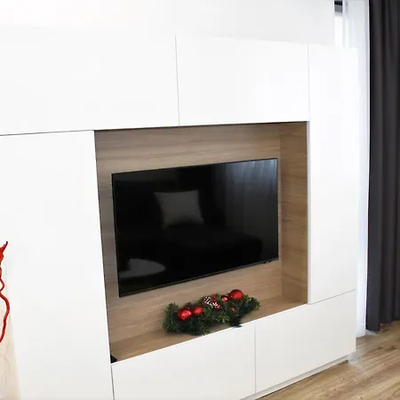 Gardens Luxury E11 * Боровец