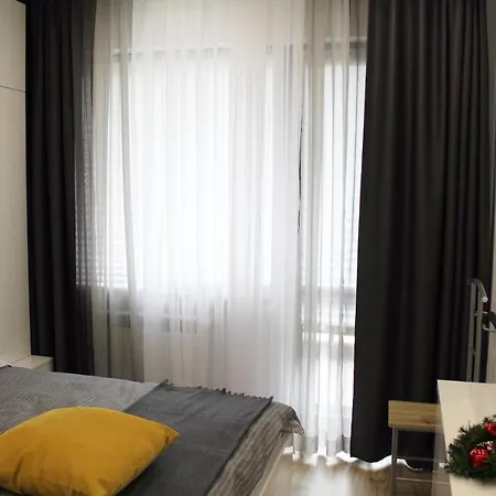 Gardens Luxury E11 Боровец