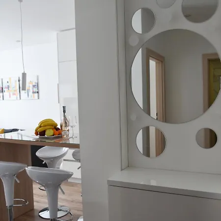 Gardens Luxury E11 * Боровец