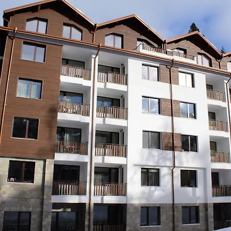 Gardens Luxury E11 Боровец