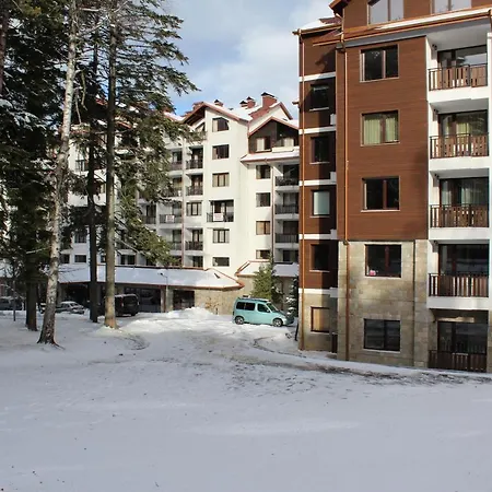 Gardens Luxury E11 Апартамент *